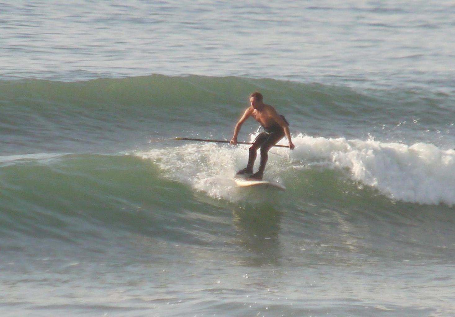 Summer Breeze Bude Bagian luar foto